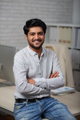 Rohan Mehta
