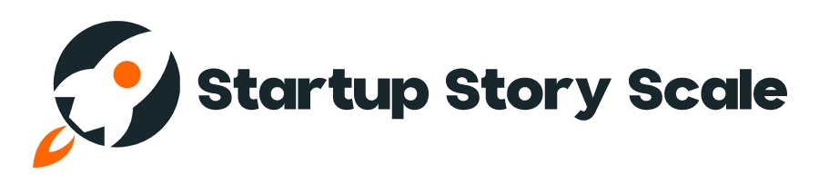 StartupScaleStory